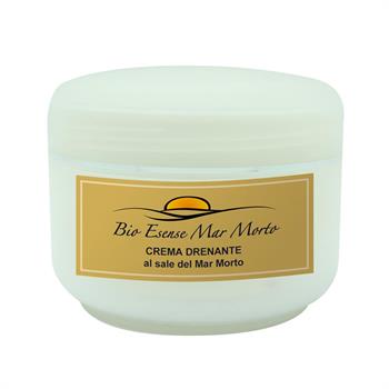 CREMA DRENANTE DEL MAR MORTO 500ML