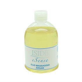 MASSAGE OIL ARGAN 500ML