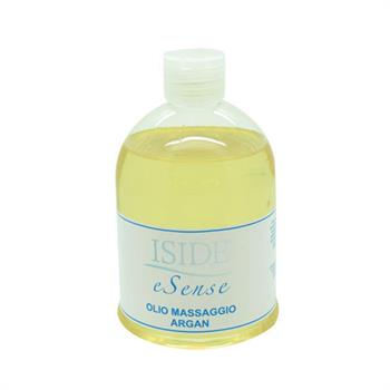 MASSAGE OIL ARGAN 500ML