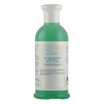 GEL DETERGENTE MANI-PIEDI 250ML