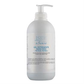 HANDS AND FEET CLEANSING GEL 500ML