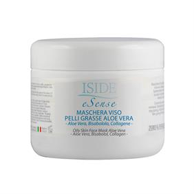 FACIAL MASK FOR OILY SKIN 250ML