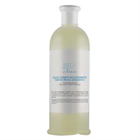 OLIO CORPO RASSODANTE 500 ML.