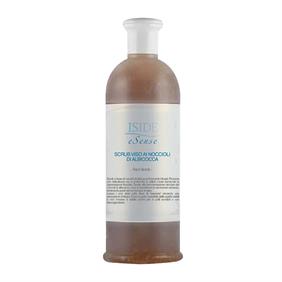 FACIAL SCRUB 500ML WITH APRICOT STONES