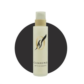 N0 VITAMIN F CLEANSING MILK 200ML