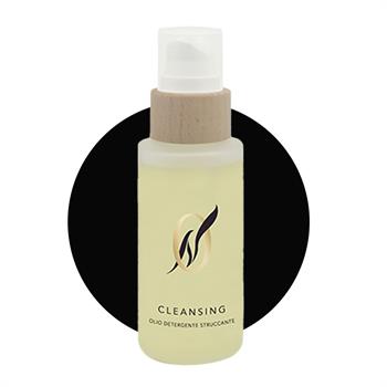 N0 MAKE-UP REMOVAL CLEANSING OIL 125ML