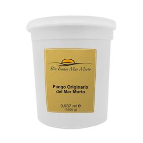 FANGO DEL MAR MORTO 1,5KG