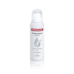 MICRO SILVER FOAM 125 ML