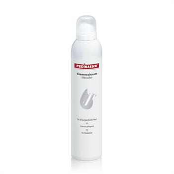 MICRO SILVER FOAM 500 ML