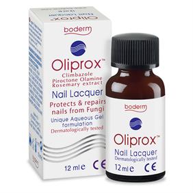 SMALTO UNGHIE OLIPROX 12 ML