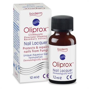 SMALTO UNGHIE OLIPROX 12 ML