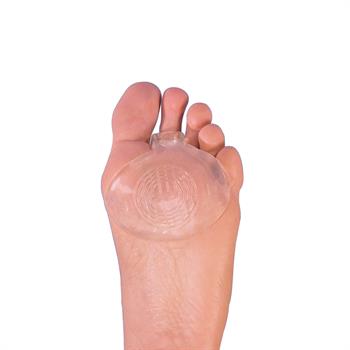 METATARSAL GEL CUSHION 2 PCS.