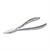 NAIL NIPPER LENGTH 11.5CM