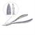 NAIL NIPPER LENGTH 11.5CM