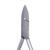 NAIL NIPPER LENGTH 11.5CM