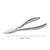 NAIL NIPPER LENGTH 11.5CM