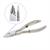 NAIL NIPPER LENGTH 12.5CM