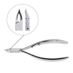 STAINLESS STEEL CUTICLE NIPPER LENGTH 10CM