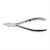 NAIL NIPPER LENGTH 11CM