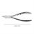 NAIL NIPPER LENGTH 11CM