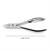 NAIL NIPPER LENGTH 10CM