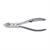 NAIL NIPPER LENGTH 13CM