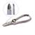 NAIL NIPPER. LENGTH 14CM