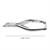 NAIL NIPPER LENGTH 14CM