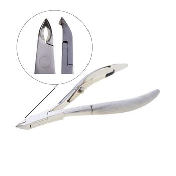 CUTICLE NIPPER CUT LENGTH 10CM CUT. 3MM