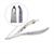 CUTICLE NIPPER CUT LENGTH 10CM CUT. 3MM