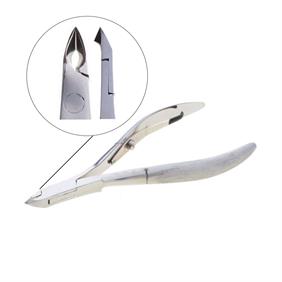 CUTICLE NIPPER LENGTH 10CM CUT 5MM