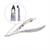 CUTICLE NIPPER LENGTH 10CM CUT 5MM