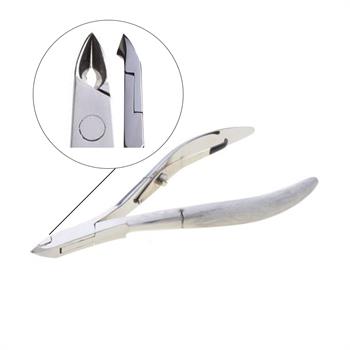 CUTICLE NIPPER LENGTH 10CM