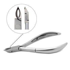 CUTICLE NIPPER LENGTH 10.5MM