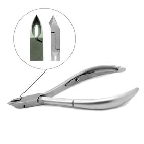 CUTICLE NIPPER LENGTH 10.5MM