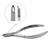 CUTICLE NIPPER LENGTH 12MM