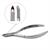 CUTICLE NIPPER LENGTH 12MM