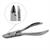 NAIL NIPPER LENG. 12CM