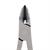 NAIL NIPPER LENG. 12CM