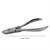 NAIL NIPPER LENG. 12CM