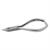 NAIL NIPPER LENGTH 12CM