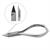 NAIL NIPPER LENGTH 12CM