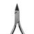 NAIL NIPPER LENGTH 12CM