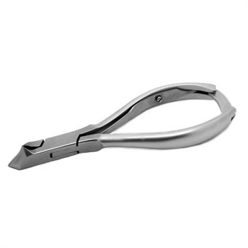 NAIL NIPPER L .12CM