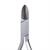 NAIL NIPPER LENGTH 12CM