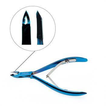 CUTICLE NIPPER LENGTH 10MM