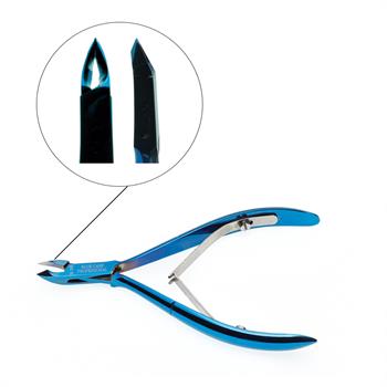 CUTICLE NIPPER LENGTH 10MM