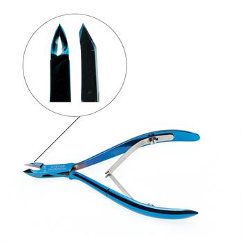 CUTICLE NIPPER LENGTH 10MM