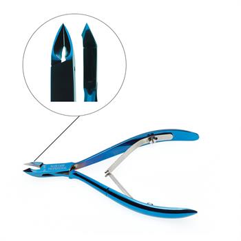 CUTICLE NIPPER. LENGTH 12CM