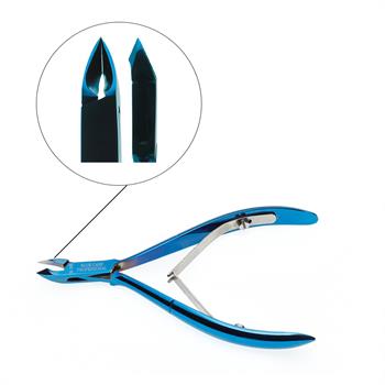 CUTICLE NIPPER. LENGTH 12CM